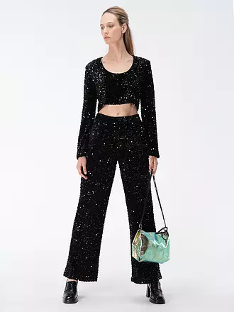 LIU JO | Marlenehose | 